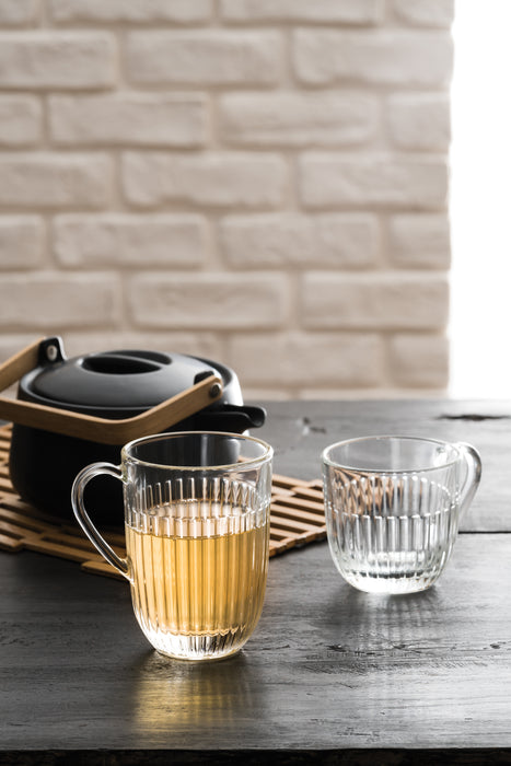 Teeglas Ouessant