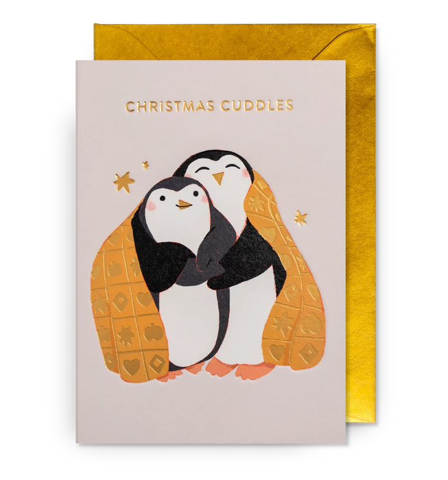 Grußkarten (Weihnachten) - Lagom Design