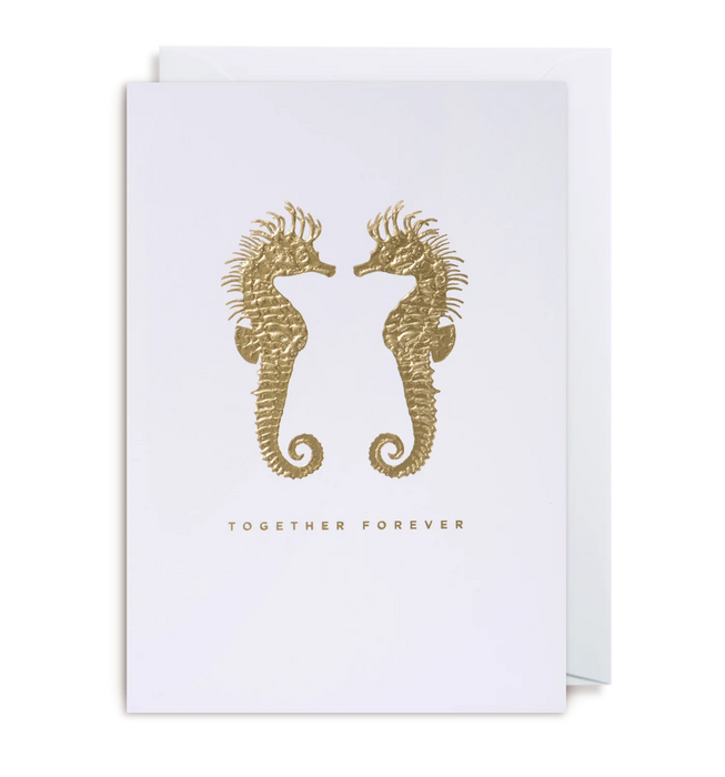 Grußkarten (Hochzeit) - Lagom Design