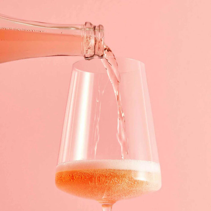 Laori Sparkling Rosé (0,75l) - Alkoholfrei