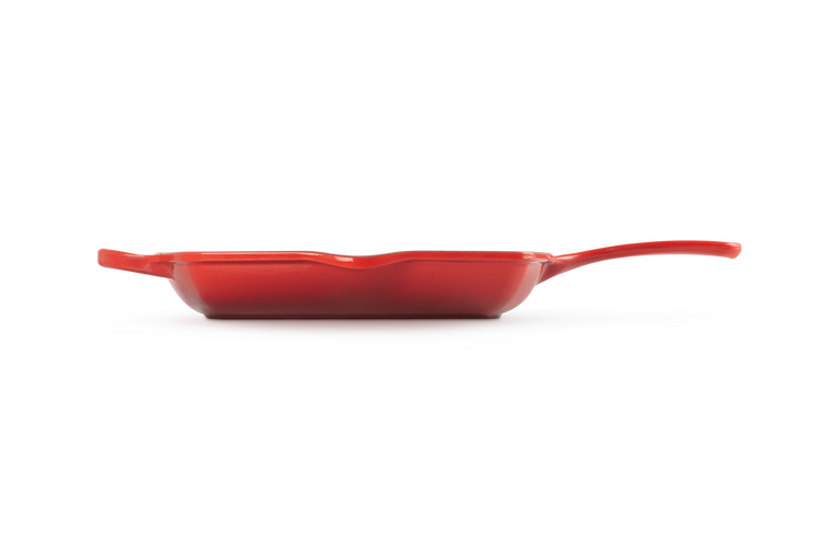 Grillpfanne Quadratisch - 26cm