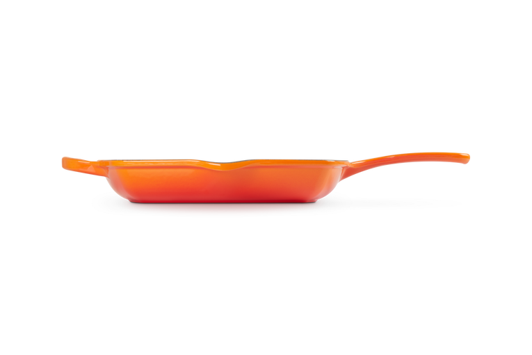 Grillpfanne Quadratisch - 26cm