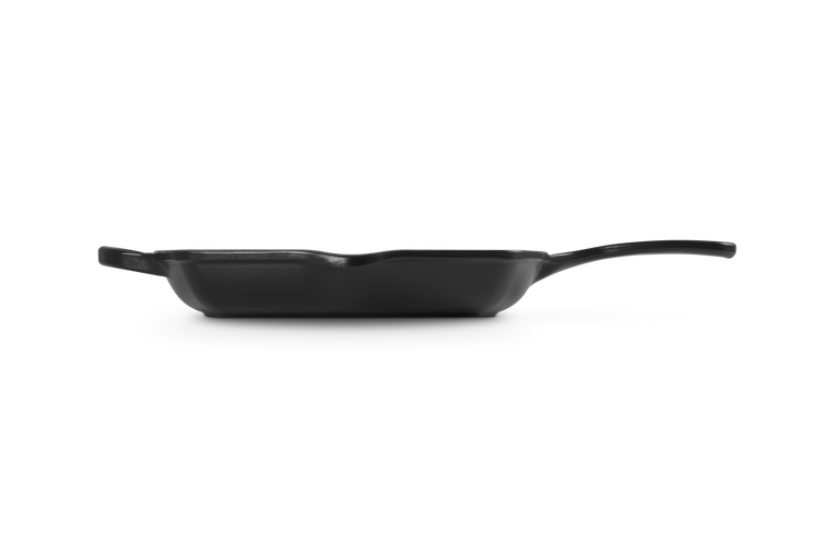 Grillpfanne Quadratisch - 26cm