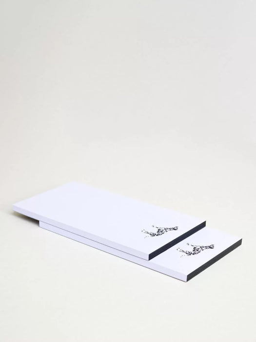 Notepad Dalmatian