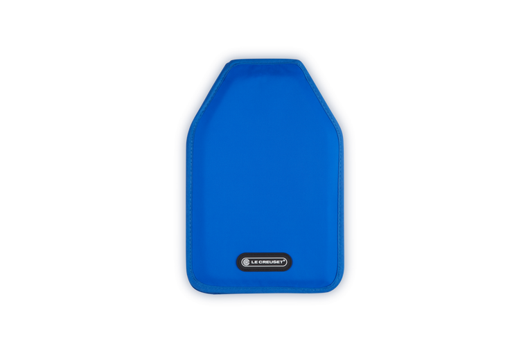 Le Creuset Weinkühler "Sleeve" - Azure