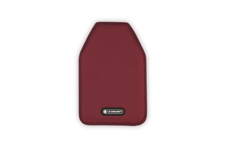 Le Creuset Weinkühler "Sleeve" - Burgunder