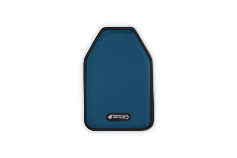 Le Creuset Weinkühler "Sleeve" - Deep Teal