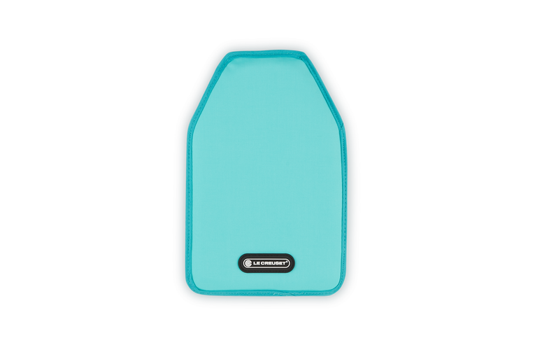 Le Creuset Weinkühler "Sleeve" - Karibik