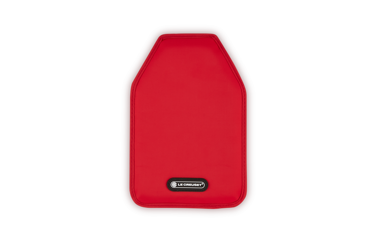 Le Creuset Weinkühler "Sleeve" - Kirschrot