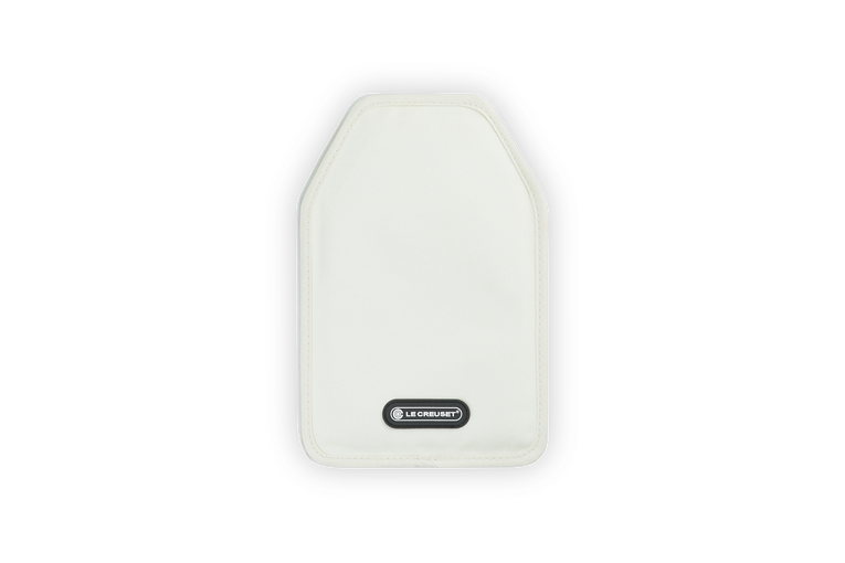 Le Creuset Weinkühler "Sleeve" - Meringue