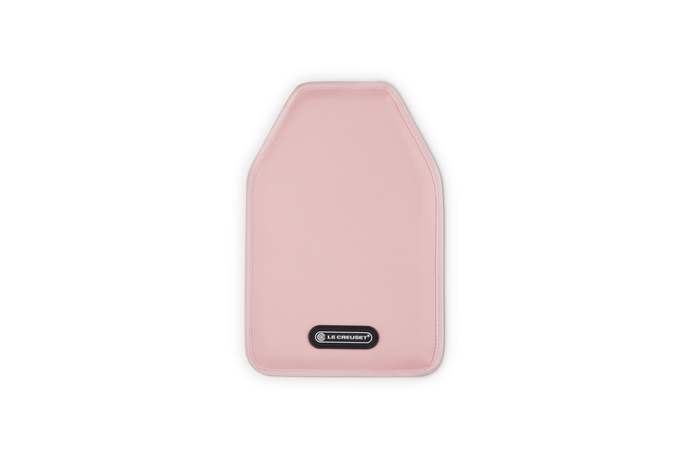 Le Creuset Weinkühler "Sleeve" - Pink