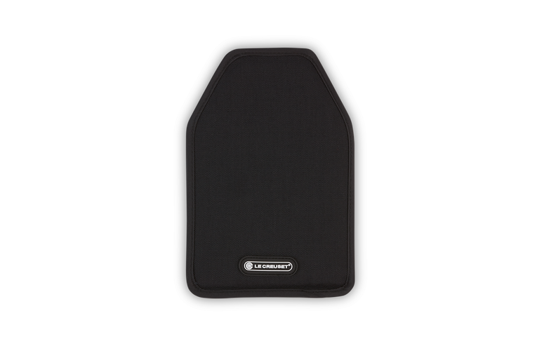 Le Creuset Weinkühler "Sleeve" - Schwarz Matt