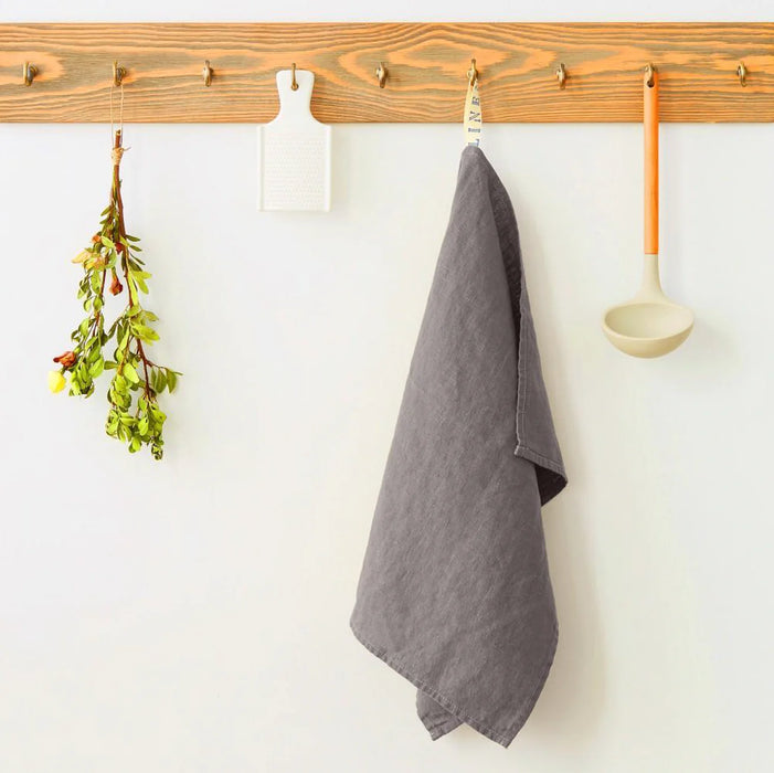 100% Leinen Geschirrhandtuch - 100% Linen Tea Towels