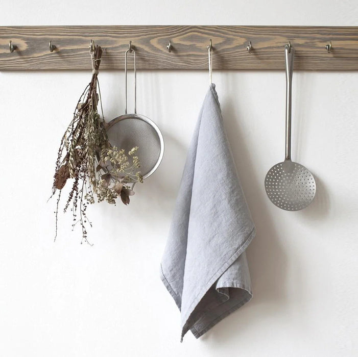 100% Leinen Geschirrhandtuch - 100% Linen Tea Towels