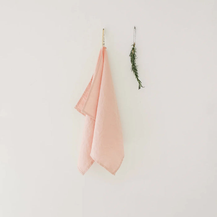 100% Leinen Geschirrhandtuch - 100% Linen Tea Towels