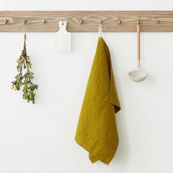 100% Leinen Geschirrhandtuch - 100% Linen Tea Towels