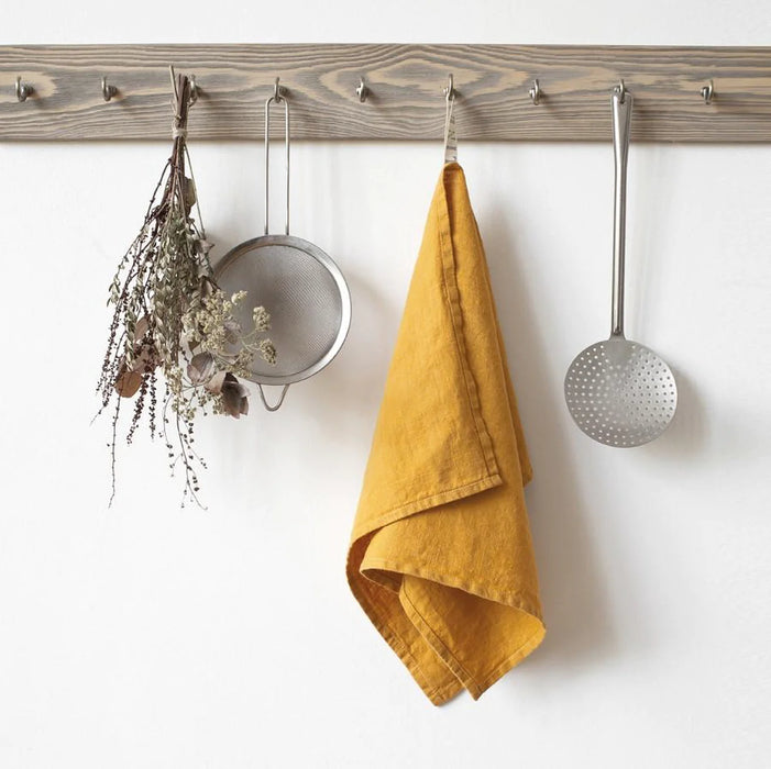 100% Leinen Geschirrhandtuch - 100% Linen Tea Towels