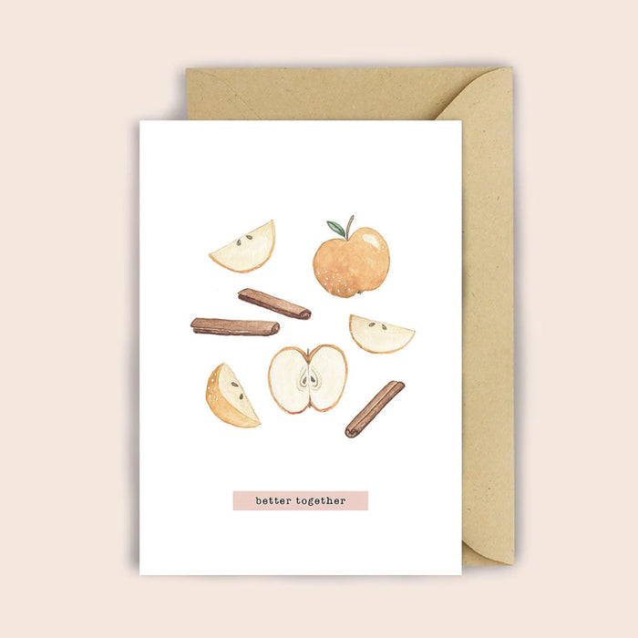 Grußkarten (Liebe) - Luvter Paper
