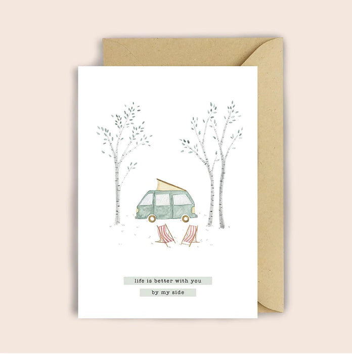Grußkarten (Liebe) - Luvter Paper