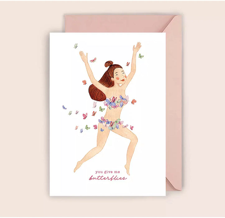 Grußkarten (Liebe) - Luvter Paper