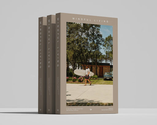 Loft Publications Mindful Living