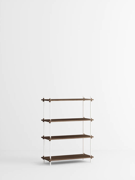 Shelving System / Regalsystem - s.115.1.A - 115 x 85 x 35 cm