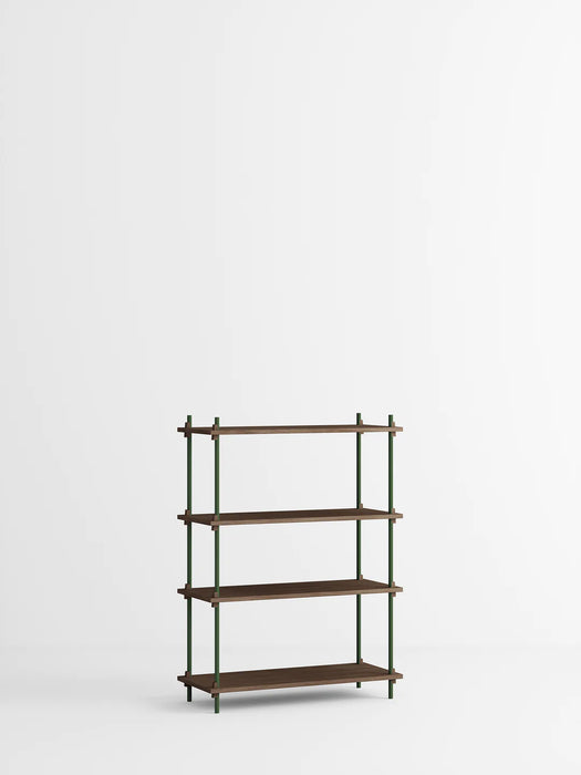 Shelving System / Regalsystem - s.115.1.A - 115 x 85 x 35 cm