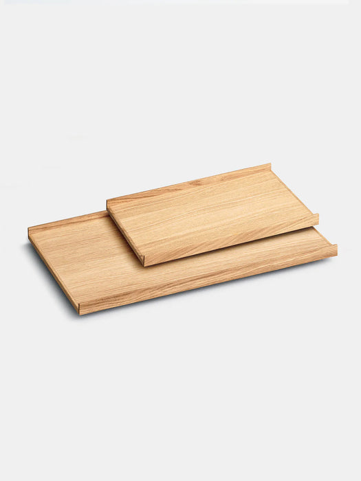 Tray Oak / Eiche