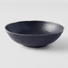 Made in Japan BB Black Ovale Schale - 17 cm