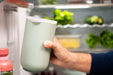 Mepal "Chef it"  Rührbecher mit Deckel - 1 l - Nordic Sage