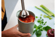 Mepal "Chef it"  Rührbecher mit Deckel - 1 l - Nordic Sage