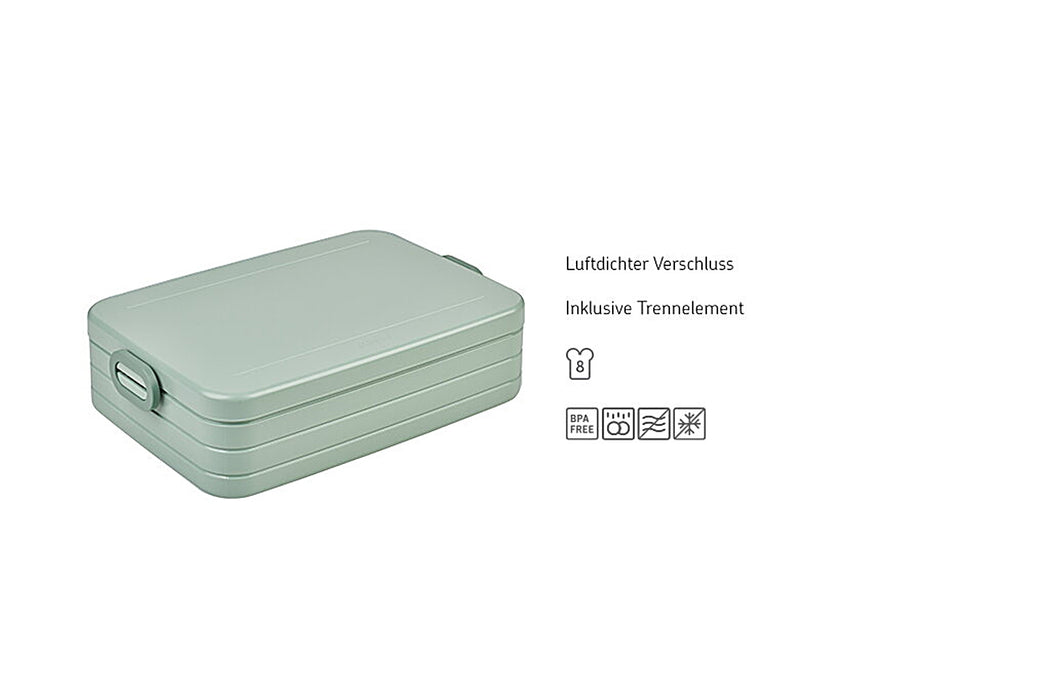 Lunchbox "Take a Break"- L