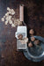 Microplane Master Serie Trüffelschneider-/reibe 2 in 1 mit Walnussholzgriff