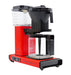 Moccamaster Kaffeemaschine KBG Select Red