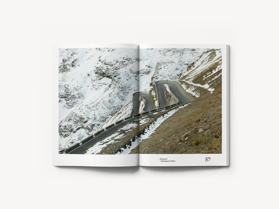 Montamont A.T.C. Travel Guides / Reiseführer