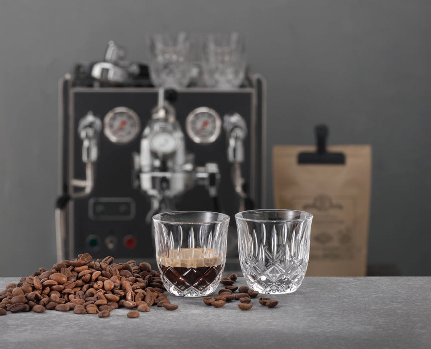 Espressoglas "Noblesse" - 9 cl