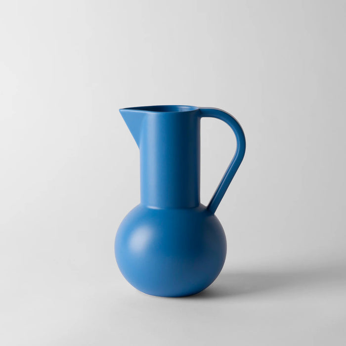 Strøm Jug Medium - Krug