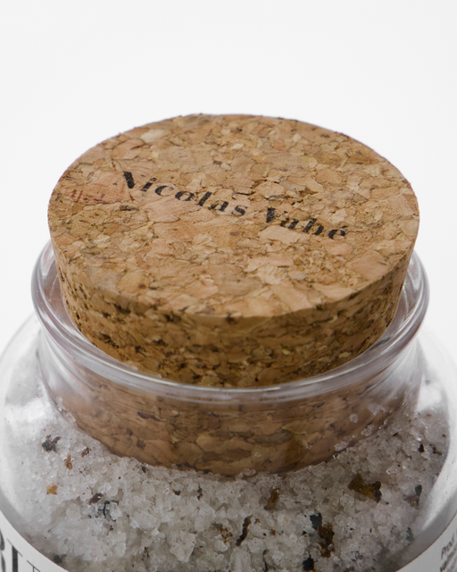 Nicolas Vahé Trüffle Salz - 130 g