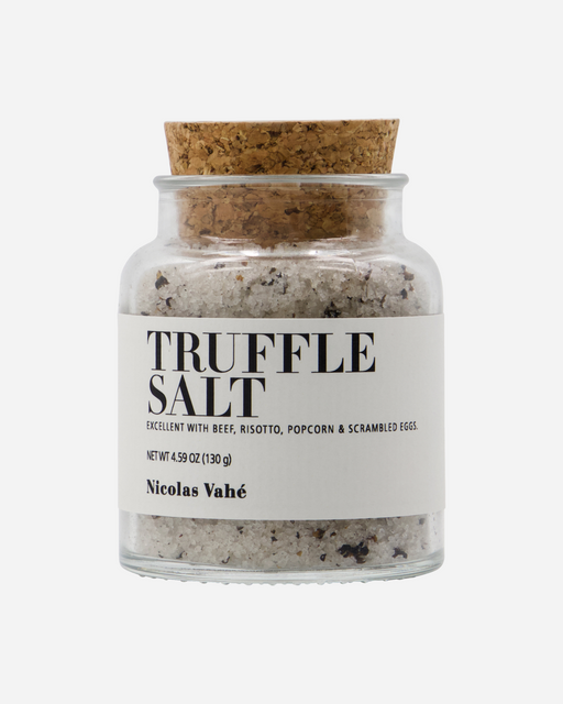 Nicolas Vahé Trüffle Salz - 130g