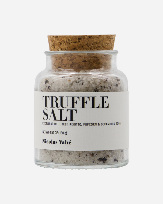 Nicolas Vahé Trüffle Salz - 130g