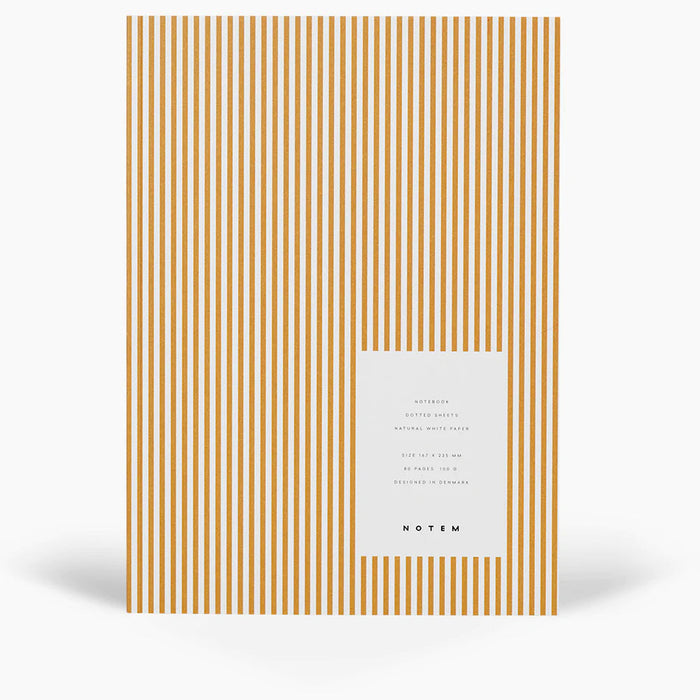 Softcover Notebook "VITA" - Notizbuch