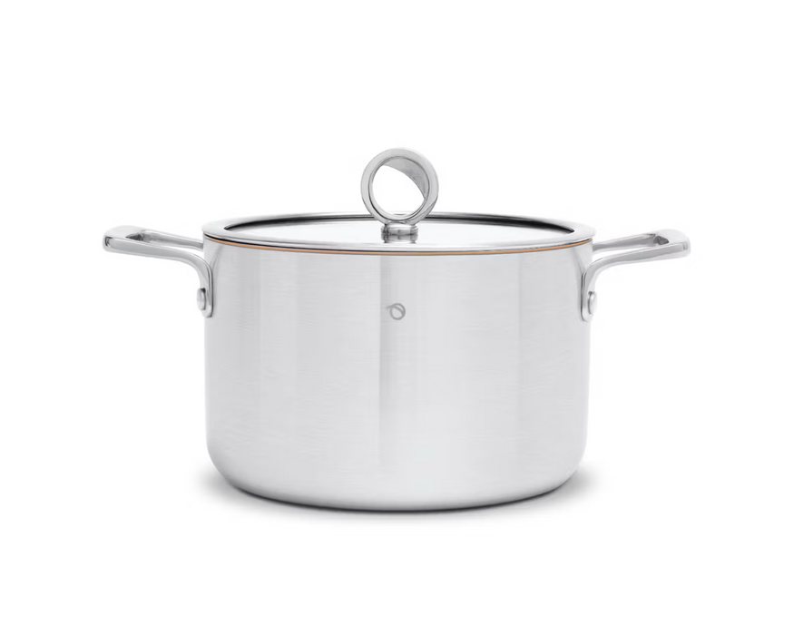 Olavson Kupferkerntopf - 20 cm