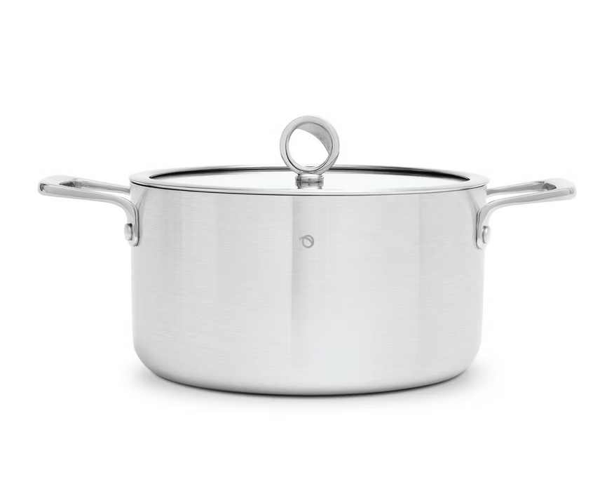 Olavson Kupferkerntopf - 24 cm
