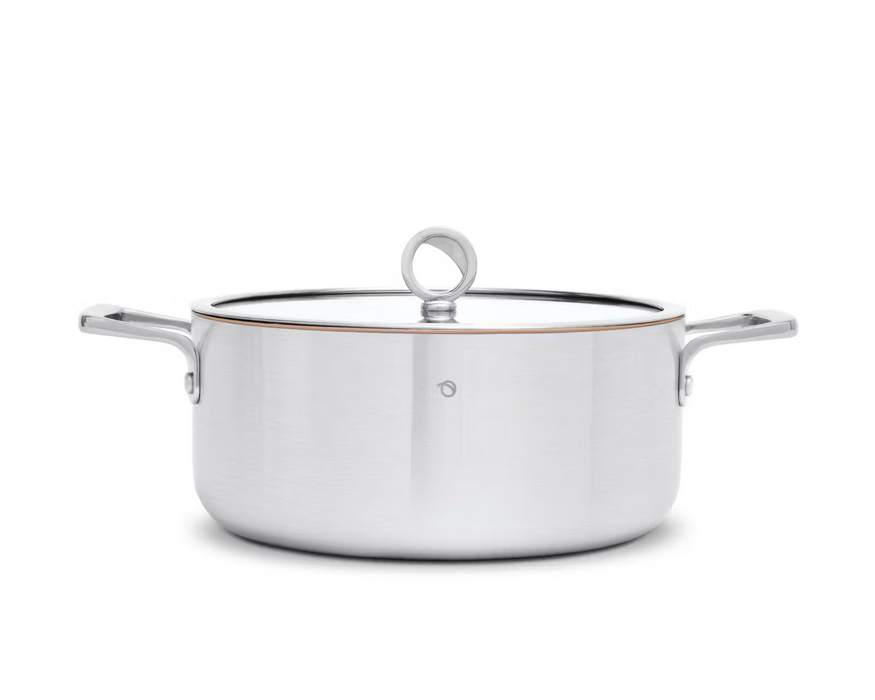 Olavson Kupferkerntopf - 26 cm