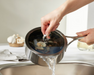 Olavson Kupferkerntopf Saucier - 16 cm