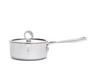 Olavson Kupferkerntopf Saucier - 16 cm