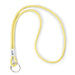 PANTONE KeyChain Long LightYellow