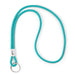 PANTONE KeyChain Long Türkis 320-C