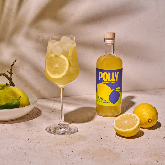 POLLY - Citrus Aperitif