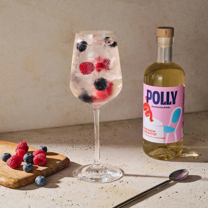 POLLY - French Aperitif